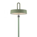 Lampa stołowa AMAG LED 1,5W 2700K zielona 19310-43 Paul Neuhaus