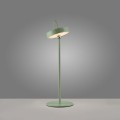 Lampa stołowa AMAG LED 1,5W 2700K zielona 19310-43 Paul Neuhaus