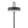 Lampa stołowa AMAG LED 1,5W 2700K czarna 19310-18 Paul Neuhaus