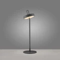 Lampa stołowa AMAG LED 1,5W 2700K czarna 19310-18 Paul Neuhaus