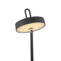 Lampa stołowa AMAG LED 1,5W 2700K czarna 19310-18 Paul Neuhaus