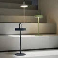 Lampa stołowa AMAG LED 1,5W 2700K czarna 19310-18 Paul Neuhaus