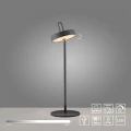 Lampa stołowa AMAG LED 1,5W 2700K czarna 19310-18 Paul Neuhaus