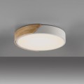 Lampa sufitowa BILA LED 24W 3000K biała 14288-16 Paul Neuhaus