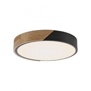 Lampa sufitowa BILA LED 24W 3000K biała 14288-18 Paul Neuhaus