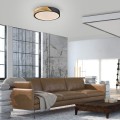Lampa sufitowa BILA LED 24W 3000K biała 14288-18 Paul Neuhaus