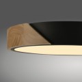 Lampa sufitowa BILA LED 24W 3000K biała 14288-18 Paul Neuhaus