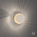 Kinkiet IGO Biały LED 3000K 18700-16 Paul Neuhause
