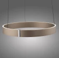 Lampa wisząca PURE E-CLIPSE Brązowy LED 2700-5000K 2560-97 Paul Neuhause