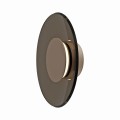 Kinkiet PURE MOON Brązowy LED 2700K 9594-97 Paul Neuhause