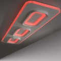 Lampa sufitowa Q-KALINA Paul Neuhaus 6505-16