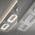 Lampa sufitowa Q-KALINA Paul Neuhaus 6505-16