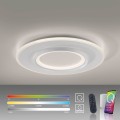 Lampa sufitowa Q-KALINA Paul Neuhaus 6503-16