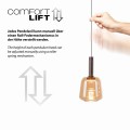 Lampa wisząca IRIDES Multikolor LED 3000K 2679-70 Paul Neuhause