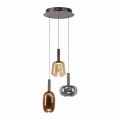 Lampa wisząca IRIDES Multikolor LED 3000K 2679-70 Paul Neuhause