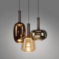 Lampa wisząca IRIDES Multikolor LED 3000K 2679-70 Paul Neuhause