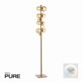 Lampa podłogowa PURE Popup Paul Neuhaus 557-97