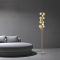 Lampa podłogowa PURE Popup Paul Neuhaus 557-97