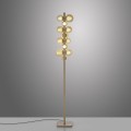 Lampa podłogowa PURE Popup Paul Neuhaus 557-97