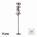 Lampa podłogowa PURE Popup Paul Neuhaus 557-15
