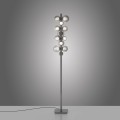 Lampa podłogowa PURE Popup Paul Neuhaus 557-15