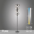 Lampa podłogowa PURE Popup Paul Neuhaus 557-15