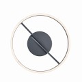 Lampa sufitowa PURE LOOP Szary LED 2700-5000K 6552-15 Paul Neuhause