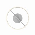 Lampa sufitowa PURE Loop Paul Neuhaus 6552-95