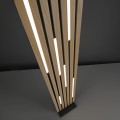 Lampa podłogowa Q-AKUSTIK Paul Neuhaus 822-79