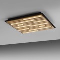Lampa sufitowa Q-AKUSTIK Paul Neuhaus 6423-79