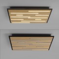 Lampa sufitowa Q-AKUSTIK Paul Neuhaus 6423-79