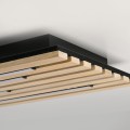 Lampa sufitowa Q-AKUSTIK Paul Neuhaus 6422-79