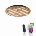 Lampa sufitowa Q-AKUSTIK Paul Neuhaus 6421-79