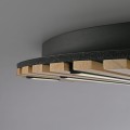 Lampa sufitowa Q-AKUSTIK Paul Neuhaus 6421-79