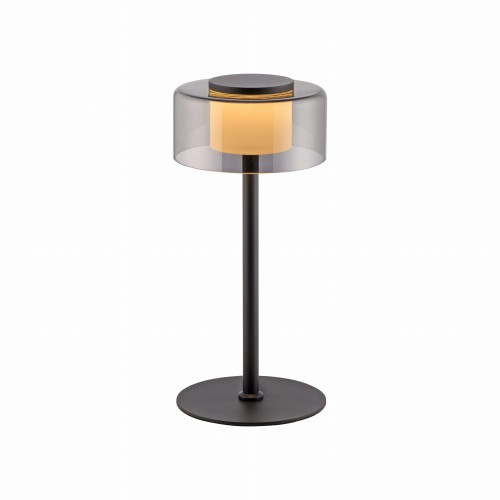 Lampa stołowa RIKA Paul Neuhaus 4110-18