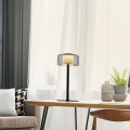 Lampa stołowa RIKA Paul Neuhaus 4110-18