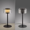 Lampa stołowa RIKA Paul Neuhaus 4110-18