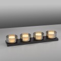Lampa sufitowa RIKA Paul Neuhaus 6164-18