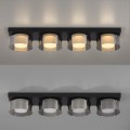 Lampa sufitowa RIKA Paul Neuhaus 6164-18