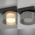 Lampa sufitowa RIKA Paul Neuhaus 6162-18