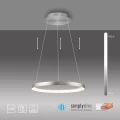 Lampa wisząca HOOP Paul Neuhaus 2851-95