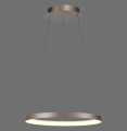 Lampa wisząca HOOP Paul Neuhaus 2851-36