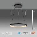 Lampa wisząca HOOP Paul Neuhaus 2851-18