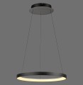 Lampa wisząca HOOP Paul Neuhaus 2851-18
