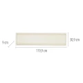 Lampa sufitowa Q-MAGONG Paul Neuhaus 6317-18