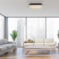 Lampa sufitowa Q-MAGONG Paul Neuhaus 6316-18