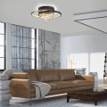 Lampa sufitowa ROTAZO Paul Neuhaus 6267-68