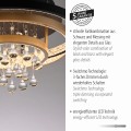 Lampa sufitowa ROTAZO Paul Neuhaus 6267-68