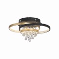 Lampa sufitowa ROTAZO Paul Neuhaus 6267-68