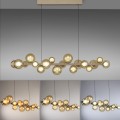 Lampa wisząca PURE E-POPUP Brązowy LED 2700-5000K 2557-97 Paul Neuhause